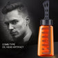 ⏳Time-Limited Special⏰One-Comb Shaping-Styling Gel Comb| Sweat-Resistant Gel | Non-Greasy Formula