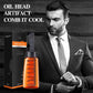 ⏳Time-Limited Special⏰One-Comb Shaping-Styling Gel Comb| Sweat-Resistant Gel | Non-Greasy Formula
