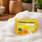 Turmeric & Lemon Kojic Soap for Deep Cleansing