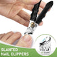 Professional Precision Ingrown Toenail Clippers
