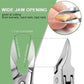 Professional Precision Ingrown Toenail Clippers