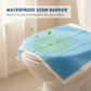 ⏳Time-Limited Special⏰Almost Gone-💥Disposable Waterproof Toilet Seat Covers Pack – Hygienic, Comfortable & Perfect for Travel & Public Restrooms 🧳