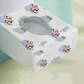 ⏳Time-Limited Special⏰Almost Gone-💥Disposable Waterproof Toilet Seat Covers Pack – Hygienic, Comfortable & Perfect for Travel & Public Restrooms 🧳