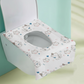 ⏳Time-Limited Special⏰Almost Gone-💥Disposable Waterproof Toilet Seat Covers Pack – Hygienic, Comfortable & Perfect for Travel & Public Restrooms 🧳