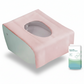 ⏳Time-Limited Special⏰Almost Gone-💥Disposable Waterproof Toilet Seat Covers Pack – Hygienic, Comfortable & Perfect for Travel & Public Restrooms 🧳