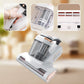 GOTHIMMES PRO vacuum cleaner with mite removal function
