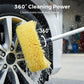 🔥50% Limited‑Time Discount! 💦360‑Degree All‑Round Cleaning Tool To Care For Your Car!🚗 Extendable Car Wash Brush – 60" Long Handle, 360° Clean! ✨ Reach higher, scrub smarter – gentle on paint, tough on dirt! 🧼💦