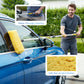 🔥50% Limited‑Time Discount! 💦360‑Degree All‑Round Cleaning Tool To Care For Your Car!🚗 Extendable Car Wash Brush – 60" Long Handle, 360° Clean! ✨ Reach higher, scrub smarter – gentle on paint, tough on dirt! 🧼💦