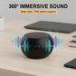 🎵 50% OFF NOW! 🔊 Bluetooth Mini Speaker with Bass – Compact Design, Powerful Sound & Wireless 📱