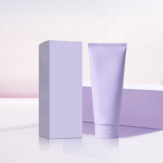 Krem do depilacji ciała do skóry wrażliwej