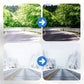 🔥Hot Sale 49% Off🚗Efficient Anti-Glare Car Sun Visor Shield Set