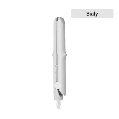 2 w 1 Mini lokówka & prostownica do włosów