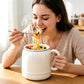 💖50% OFF NOW!🍲Multi-Function Portable Electric Stewing Cup✨