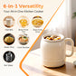 💖50% OFF NOW!🍲Multi-Function Portable Electric Stewing Cup✨
