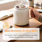 💖50% OFF NOW!🍲Multi-Function Portable Electric Stewing Cup✨