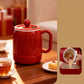 💖50% OFF NOW!🍲Multi-Function Portable Electric Stewing Cup✨