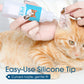 🐾 Half Price – Pet Ear Cleaner, Soothes Itching & Redness