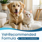 🐾 Half Price – Pet Ear Cleaner, Soothes Itching & Redness