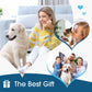 🐾 Half Price – Pet Ear Cleaner, Soothes Itching & Redness