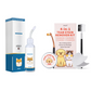 🐾 Half Price – Pet Ear Cleaner, Soothes Itching & Redness