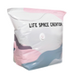 💨 LIMITED‑TIME 50% OFF! 🧹 No‑Pump Vacuum Storage Bags – Press & seal, saves 80% space, keeps clothes dry & dust‑free, perfect for bulky bedding & off‑season gear 🛏️