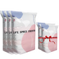 💨 LIMITED‑TIME 50% OFF! 🧹 No‑Pump Vacuum Storage Bags – Press & seal, saves 80% space, keeps clothes dry & dust‑free, perfect for bulky bedding & off‑season gear 🛏️