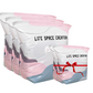 💨 LIMITED‑TIME 50% OFF! 🧹 No‑Pump Vacuum Storage Bags – Press & seal, saves 80% space, keeps clothes dry & dust‑free, perfect for bulky bedding & off‑season gear 🛏️
