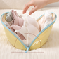 💐 Portable Underwear Travel Organizer – Separate Storage for Bras, Panties & Socks💕