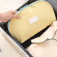 💐 Portable Underwear Travel Organizer – Separate Storage for Bras, Panties & Socks💕