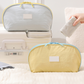 💐 Portable Underwear Travel Organizer – Separate Storage for Bras, Panties & Socks💕