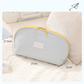 💐 Portable Underwear Travel Organizer – Separate Storage for Bras, Panties & Socks💕