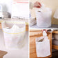 🚗 LIMITED-TIME 50% OFF! 🧻 Self-Adhesive Car Cleaning Bags – Self-standing, Residue-free, Multi-use ✨