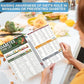 🔥Last Day 49% OFF🎁Diabetes Food List & Meal Planner