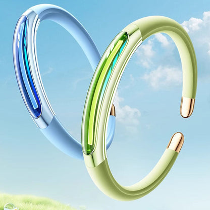 Portable Mosquito Repellent Bracelet