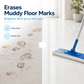 🔥BUY 2 GET 1 FREE & FREE SHIPPING! 🧼 Multi-Surface Deep Cleaning Sheets (100 PCS) ✨ Powerful Stain Removal for Kitchen, Bathroom & More