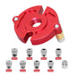 Vertical Self-Centering Dowel Jig Kit