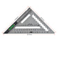 Multifunctional Triangle Square with Detachable Base
