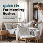 Wrinkle Release Spray Quick Refresh Softener