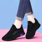 Women's Stylish Mesh Breathable Sneakers
