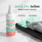 Heat Tool Cleaner Spray for Curling and Flat Irons