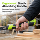 Heavy-Duty Multi-Purpose Claw Hammer – Trade-grade & heat-treated – Anti-slip grip, perfect for framing, demolition or DIY – durable and balanced