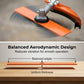 Heavy-Duty Brush Cutter Blade