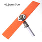 Heavy-Duty Brush Cutter Blade