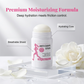 Moisturizing Anti-Friction Balm Stick