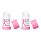 Moisturizing Anti-Friction Balm Stick