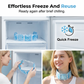 Instant Cooling Wearable Neck Tube