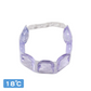 Instant Cooling Wearable Neck Tube