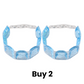 Instant Cooling Wearable Neck Tube