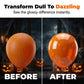 Halloween Decor Highlight Spray Fast Drying Shine Brightener