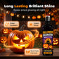 Halloween Decor Highlight Spray Fast Drying Shine Brightener